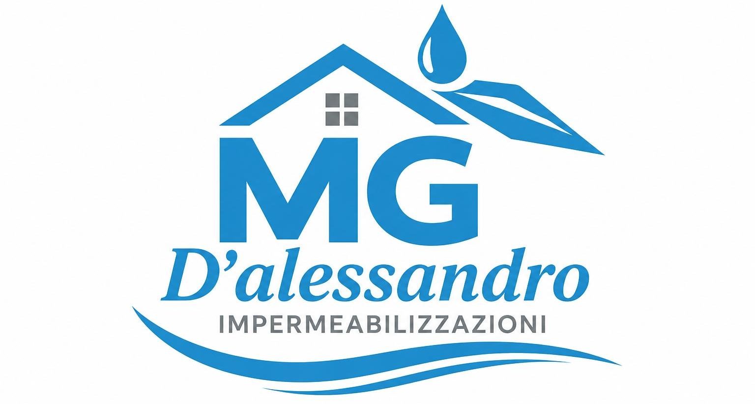M G D'ALESSANDRO IMPERMEABILIZZAZIONI